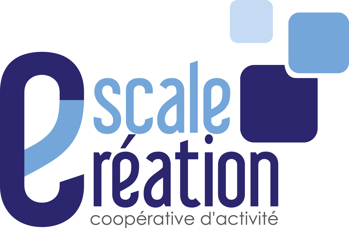 Escale Création coopérative d'activité et d'emploi