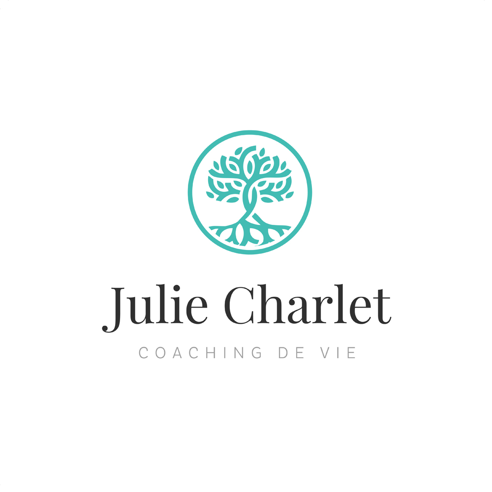 Julie Charlet, coach de vie